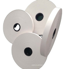 Medium Adhesive Clear Plastic Tape